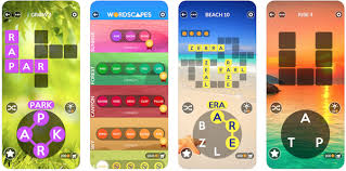 For fans of word searches, this is the perfect app! 12 Of The Best Word Game Apps In 2020 That Word Nerds Will Love