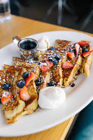 These healthy breakfast tips will get you and your family starting the day well. Best Breakfast In Denver 10 Local Picks Female Foodie