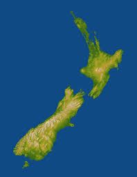 To view a list of residential charging locations click here. Topography Of New Zealand