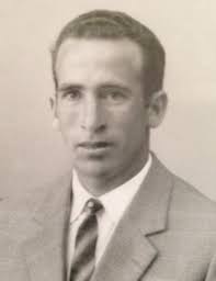 Obituary information for Manuel Casalinho