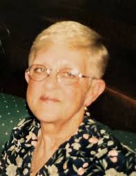 Obituary for Frances Desjardins