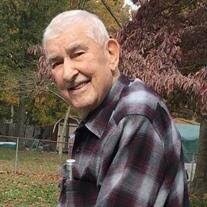 Albert Brian Ellis Obituary