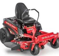 Worldlawn 60" Viper XP - WYRZ60XP24LS