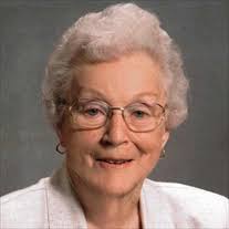 Betty Baughman Shumate (1928-2016)