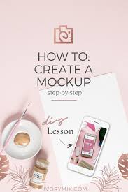 Download How To Create A Mockup On Any Screen