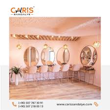 Guzellik Merkezi Mobilyalari 2020 Mobilya Oteller Sandalye