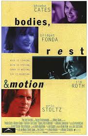 Bodies, Rest & Motion (1993) - IMDb