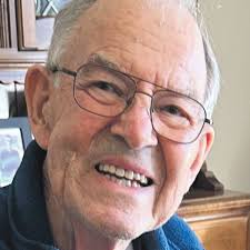 Robert Eugene 'Bob' Olson