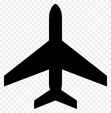 airplane transparent png pictures airplane silhouette png stunning free transparent png clipart images free download airplane transparent png pictures