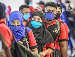 .malaysia live result hari ini. Berita Tki Ilegal Dari Malaysia Hari Ini Kabar Terbaru Terkini Liputan6 Com
