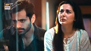 Mohabbat Areeb Se, Aur Shadi Saad Se