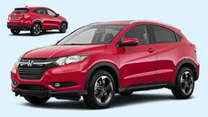 Maybe you would like to learn more about one of these? Honda Hr V Reviews Pricing Photos And More Carmax