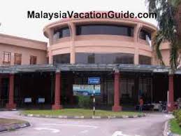 Lembah kiara recreation park and kuala lumpur library are the library at the community centre. Taman Tun Dr Ismail Recreation Park And Community Hall