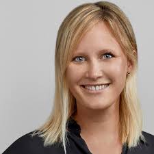 Anne Naumann's Instagram, Twitter & Facebook