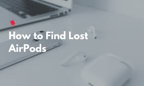 How To Find Lost Airpods And Airpods Case Airpods Are Quite Easy To Lose Way Too Easy To Lose If You Re The Forgetful Kind Case Cases Diy Iphone Features
