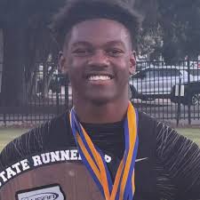 Who was the best athlete