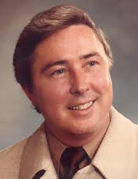 Obituary information for Leslie Thompson