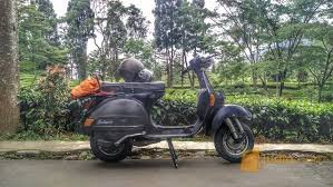 Rp 19.000.000 1996 vespa exclusive 2 tahun 1996 hijau oslo. Vespa Px Exclusive 2 Tahun 95 Ori Jakarta Selatan Jualo