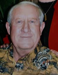 Obituary information for Carlos Holland