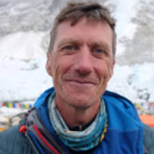 Why The Mountains Podcast