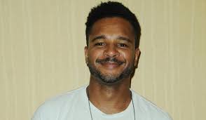 General Hospital's Marc Anthony Samuel Reveals a New Look — Mustache