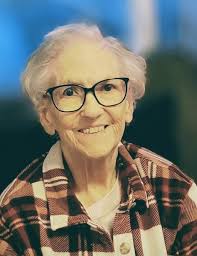 Obituary information for Nelda Lou Whitaker