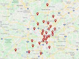 Cvs Atlanta Cvs Cvs Pharmacy Atlanta