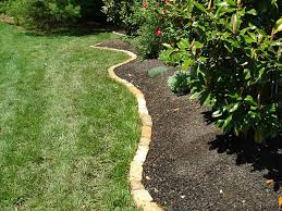 There are many practical benefits to adding edging to your landscape. Modern Landscape Edging Oppidan Library
