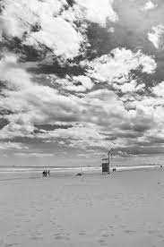 Marina Romea Ravenna Photo Ravenna Black White Photos