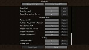 So basically all you need for this is a jungle tree or something like it. Best Minecraft Xray Methods Vanilla Commands Mod And Resource Pack Gamepur