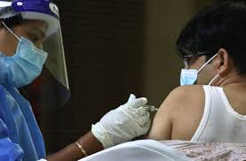 Sinopharm's effectiveness against symptomatic infection in bahrain was 90%. Uae To Offer Booster Shot To Recipients Of Sinopharm Vaccine