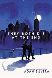 They Both Die At The End Parcelamento Sem Juros