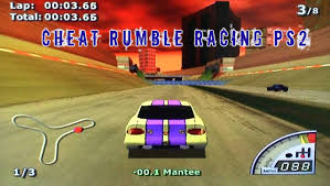 Cheat membuka semua mobil lengkap rumble racing ps2 indonesia. Kode Lengkap Cheat Rumble Racing Ps2 Semua Mobil Terbuka