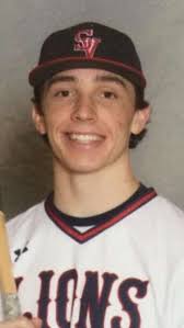 Baseball: Northwest all-area team