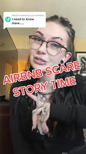 Replying to @www.vine.co @airbnb #airbnb #airbnbfinds #airbnbfail  #badairbnb #badairbnbexperience #airbnbhosttips #airbnbtips