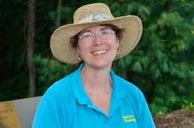 Meet Bettylou Sandy, Owner of Bettylou's Gardening