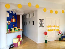 Pin By Cindy Garton On Birthdays Super Mario Birthday Party Mario Birthday Party Super Mario Bros Party