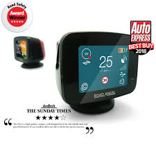 We were tasked by road angel to create a. Ipitrade Road Angel Pure Speed Camera Detector