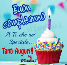 Immagini Buon Compleanno Spettacolari Buon Compleanno Compleanno Auguri Di Compleanno