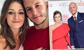 W ostatnich miesiącach wszystko idzie po jego myśli. Anna Grejman Kim Jest Dziewczyna Bartosza Kurka Foto Z Instagrama