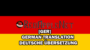 This is how to install and play it. Sims 4 Redapplenet Ger De Translation Deutsche Ubersetzung The Sims Game