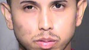 Arizona man 'killed nine people in three weeks', police say