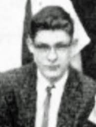 Leo Stanley Goralski : Private First Class from Illinois, Vietnam War  Casualty