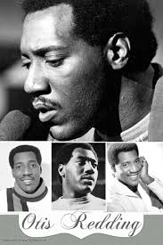 Remembering Otis Ray Redding Jr. (September 9, 1941