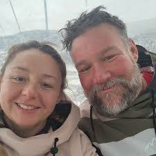 Kim Yocham's Instagram, Twitter & Facebook