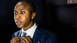 Young Sierra Leonean Tech Enthusiast M'mah Zombo Launched Weather Web App