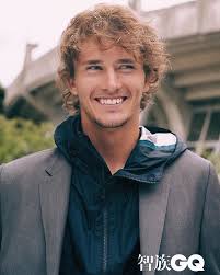 Also read | 'bankrupt' boris becker reduced to offering online tennis lessons worth 40 pounds in uk zverev domestic violence case: Alexander Zverev Auf Instagram Gq Zegnaofficial Alexander Zverev Professional Tennis Players Tennis Players