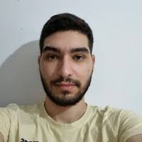 Daniel Ohana's Instagram, Twitter & Facebook