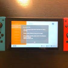 How do the servers keep crashing?? Nintendo S Switch Online Service Experienced A Nearly Nine Hour Outage The Verge