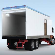 Side truck tool boxes can be mounted on one or both sides of the truck bed. Box Truck Equipment Box Truck Shelving Accessories U S Upfitters